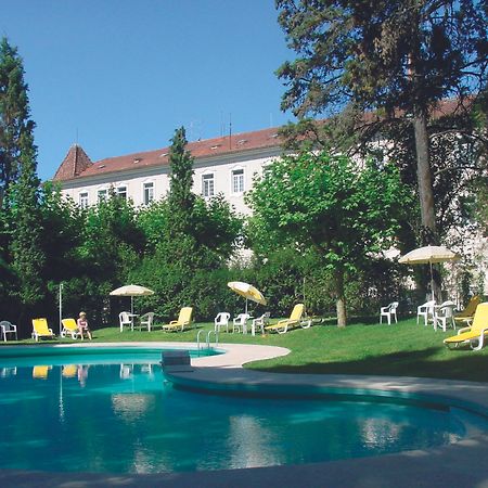 Termas Da Curia Spa Resort Bagian luar foto