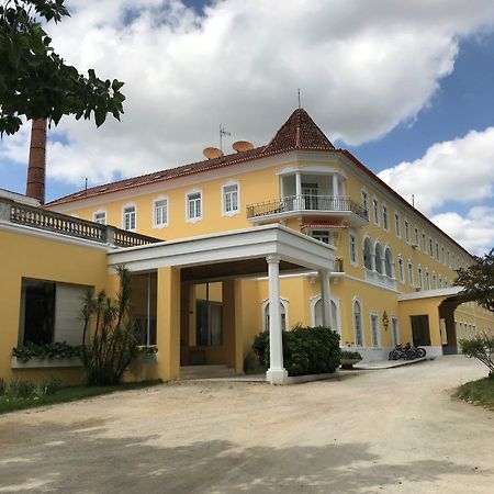 Termas Da Curia Spa Resort Bagian luar foto