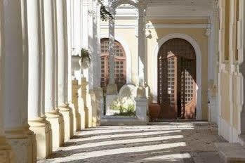 Termas Da Curia Spa Resort Bagian luar foto