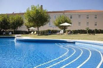 Termas Da Curia Spa Resort Bagian luar foto