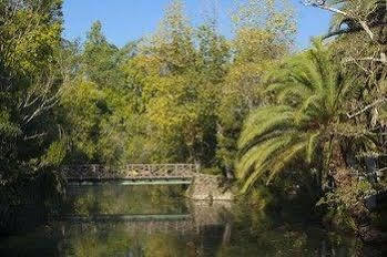 Termas Da Curia Spa Resort Bagian luar foto